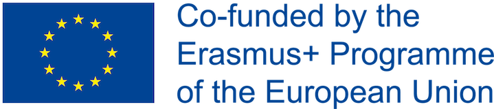 Logo EU E+